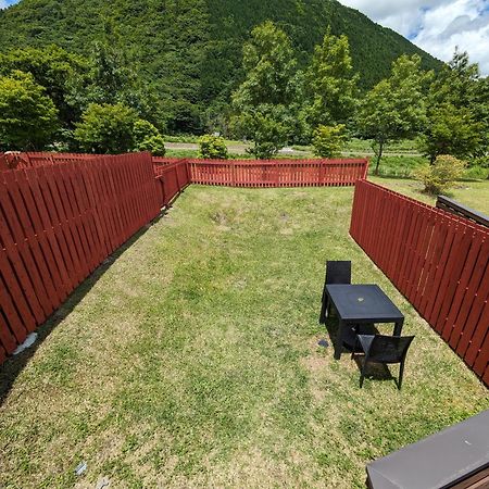 Resonate Club Kuju Hotel Taketa Exterior photo