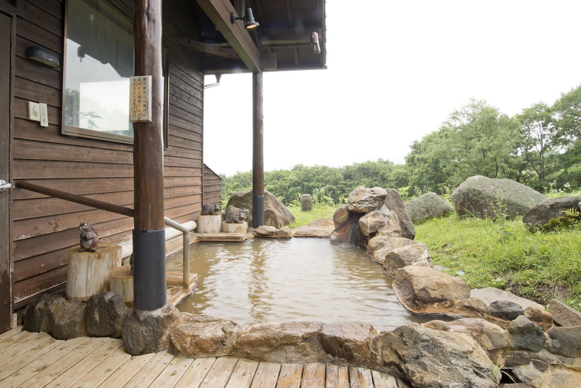 Resonate Club Kuju Hotel Taketa Exterior photo